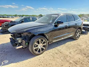 Volvo XC60 2.0L 4 2019