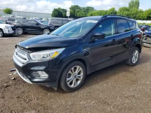 Ford Escape 1.5L 4 2018