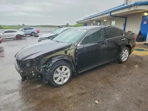 Lexus ES 3.5L 6 2008