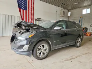 Chevrolet Equinox 1.5L 4 2019