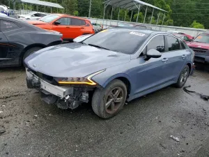 Kia K5 1.6L 4 2021