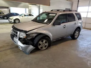 Ford Escape 2.5L 4 2011