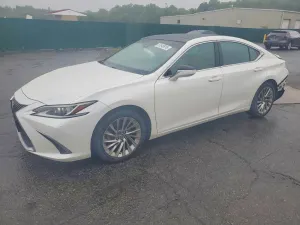 Lexus ES 3.5L 6 2019