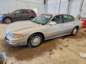 Buick LeSabre 3.8L 6 2005