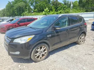 Ford Escape 2.0L 4 2015