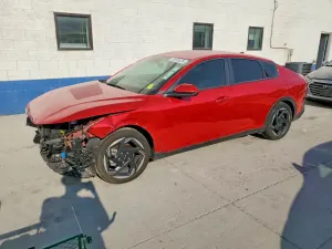 Kia K4 2.0L 4 2025