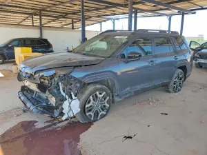 Subaru Outback 2.4L 4 2026