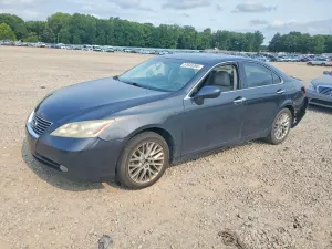 Lexus ES 3.5L 6 2009