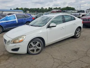 Volvo S60 2.4L 5 2012