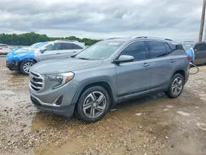 GMC Terrain 1.5L 4 2019