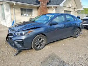 Kia Cerato / Forte / K3 2.0L 4 2019