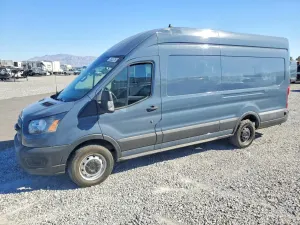 Ford Transit 3.5L 6 2021