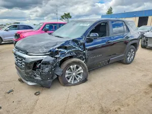 Chevrolet Equinox 1.5L 4 2026