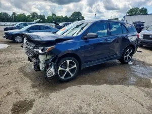 Chevrolet Equinox 1.5L 4 2019