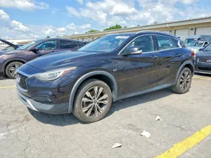Infiniti QX30 2.0L 4 2018