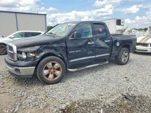 Dodge RAM 5.7L 8 2004