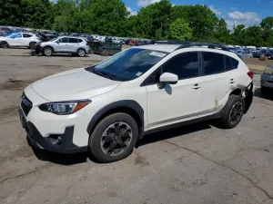 Subaru Crosstrek 2.0L 4 2022