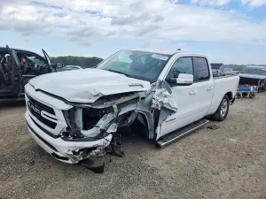 RAM 1500 3.6L 6 2019