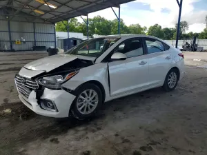 Hyundai Accent 1.6L 4 2019