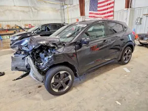 Honda HR-V 1.8L 4 2018