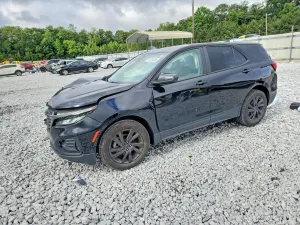 Chevrolet Equinox 1.5L 4 2024