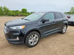 Ford Edge 2.0L 4 2020