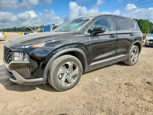 Hyundai Santa Fe 2.5L 4 2023