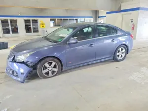 Chevrolet Cruze 1.4L 4 2014