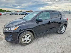 Chevrolet Trax 1.4L 4 2020
