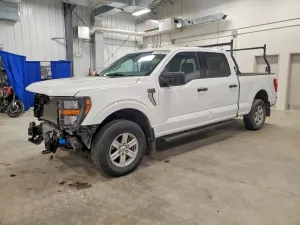 Ford F-150 3.5L 6 2023