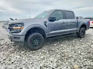 Ford F-150 3.5L 6 2024