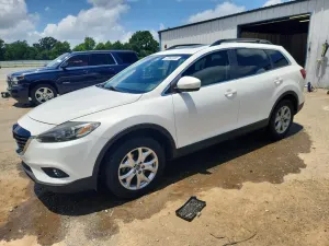 Mazda CX-9 3.7L 6 2015