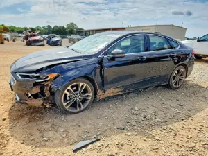 Ford Fusion 2.0L 4 2020