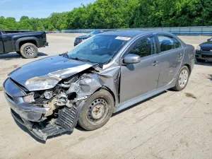Mitsubishi Lancer 2.0L 4 2015