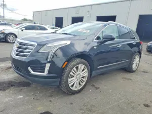 Cadillac XT5 3.6L 6 2019