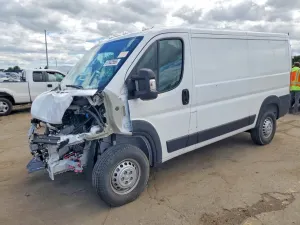 RAM ProMaster 3.6L 6 2025