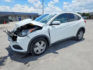 Honda HR-V 1.8L 4 2019