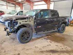 Chevrolet Colorado 2.8L 4 2019