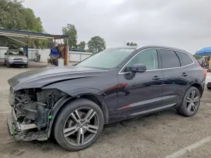 Volvo XC60 2.0L 4 2019
