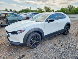 Mazda CX-30 2.5L 4 2021