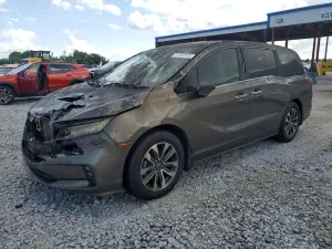Honda Odyssey 3.5L 6 2022