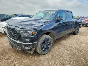 RAM 1500 5.7L 8 2024
