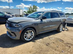 Dodge Durango 3.6L 6 2024