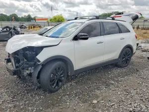 Kia Sorento 3.3L 6 2019