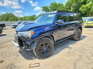 Toyota 4Runner 4.0L 6 2024