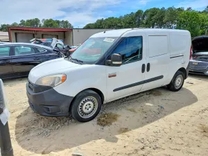RAM ProMaster 2.4L 4 2017