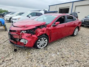 Chevrolet Malibu 1.5L 4 2016