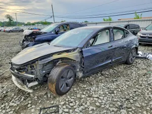 Tesla Model 3 2018