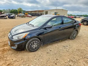 Hyundai Accent 1.6L 4 2017