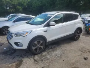 Ford Escape 1.5L 4 2018